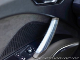 Audi TT RS  Roadster 2.5TFSI Quat 2018