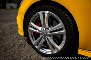 Audi S3  2018