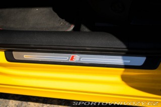 Audi S3  2018