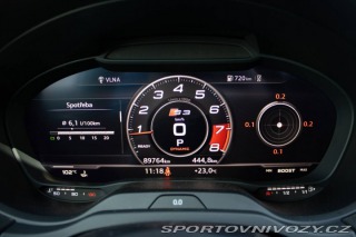 Audi S3  2018