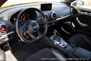 Audi S3  2018