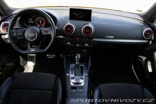 Audi S3  2018