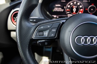 Audi S3  2018