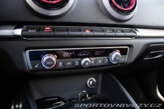 Audi S3  2018