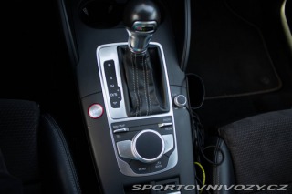 Audi S3  2018