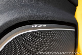 Audi S3  2018