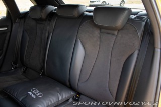 Audi S3  2018