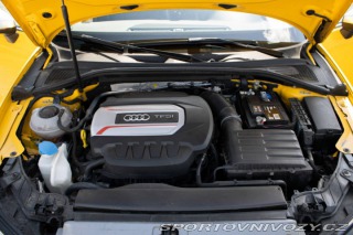 Audi S3  2018