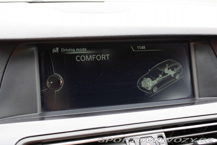 BMW 5 Touring 535d 313k A/T 2012