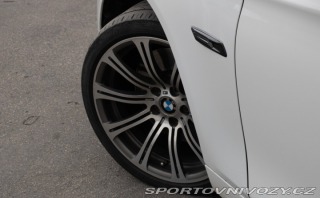 BMW 5 Touring  535d 313k A/T 2012
