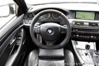 BMW 5 Touring  535d 313k A/T 2012