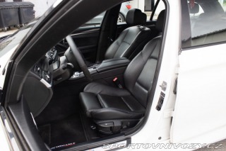 BMW 5 Touring  535d 313k A/T 2012