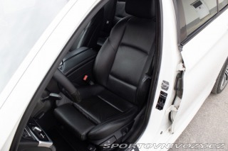 BMW 5 Touring  535d 313k A/T 2012
