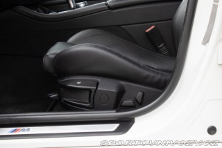 BMW 5 Touring  535d 313k A/T 2012