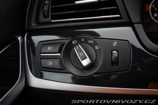 BMW 5 Touring  535d 313k A/T 2012