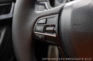 BMW 5 Touring  535d 313k A/T 2012