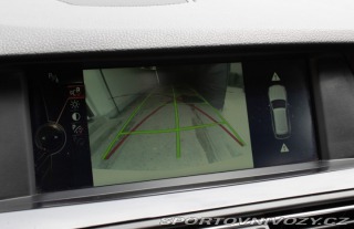 BMW 5 Touring  535d 313k A/T 2012
