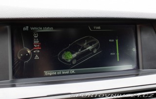 BMW 5 Touring  535d 313k A/T 2012