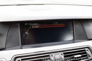 BMW 5 Touring  535d 313k A/T 2012