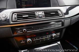 BMW 5 Touring  535d 313k A/T 2012
