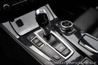 BMW 5 Touring  535d 313k A/T 2012