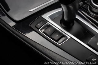 BMW 5 Touring  535d 313k A/T 2012