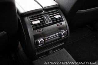BMW 5 Touring  535d 313k A/T 2012