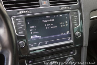 Volkswagen Golf GTE plug in-hybrid /aj n 2015