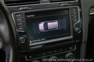 Volkswagen Golf GTE plug in-hybrid /aj n 2015