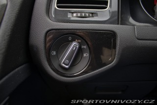 Volkswagen Golf GTE plug in-hybrid /aj n 2015