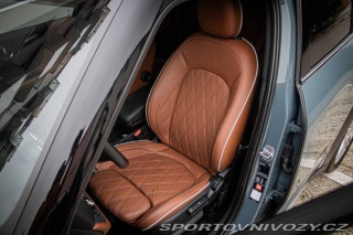 Mini Countryman 100kw M/6 TOP STAV! 2021