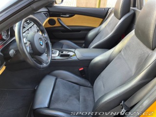 BMW Z4 sDrive 35i 2011