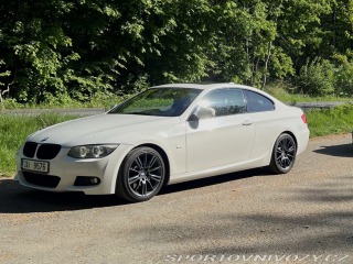 BMW 3 BMW 335i N55 DCT M-Packet