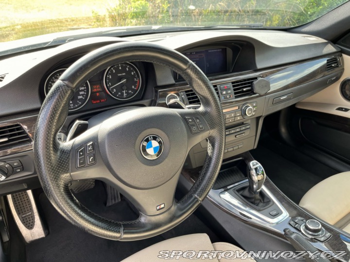 BMW 3 BMW 335i N55 DCT M-Packet 2010