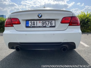BMW 3 BMW 335i N55 DCT M-Packet 2010