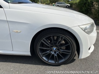 BMW 3 BMW 335i N55 DCT M-Packet 2010