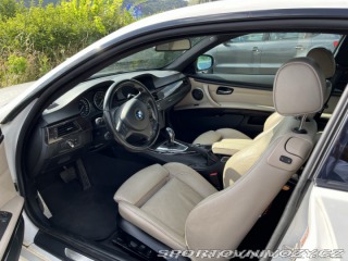 BMW 3 BMW 335i N55 DCT M-Packet 2010