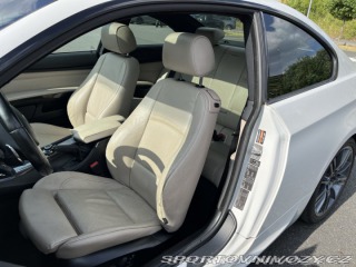 BMW 3 BMW 335i N55 DCT M-Packet 2010