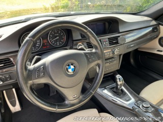 BMW 3 BMW 335i N55 DCT M-Packet 2010