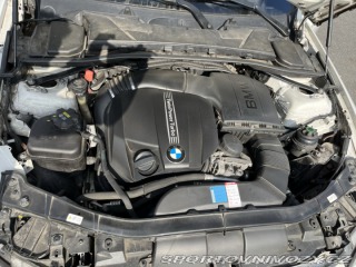 BMW 3 BMW 335i N55 DCT M-Packet 2010