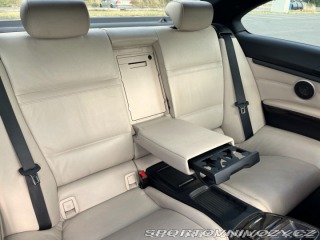 BMW 3 BMW 335i N55 DCT M-Packet 2010