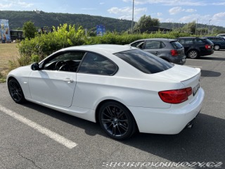BMW 3 BMW 335i N55 DCT M-Packet 2010