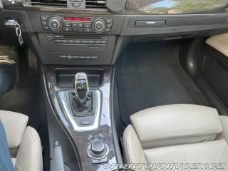 BMW 3 BMW 335i N55 DCT M-Packet 2010