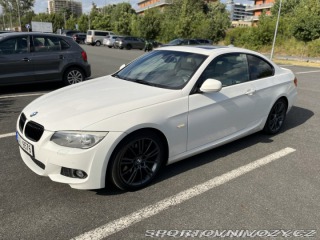 BMW 3 BMW 335i N55 DCT M-Packet 2010
