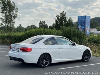 BMW 3 BMW 335i N55 DCT M-Packet 2010