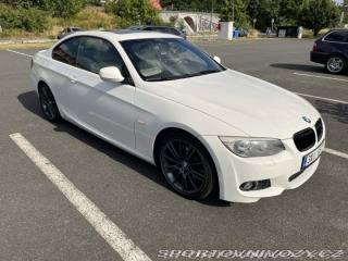 BMW 3 BMW 335i N55 DCT M-Packet 2010