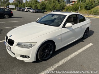 BMW 3 BMW 335i N55 DCT M-Packet 2010