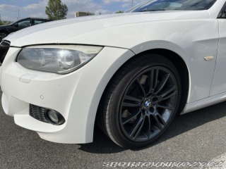 BMW 3 BMW 335i N55 DCT M-Packet 2010
