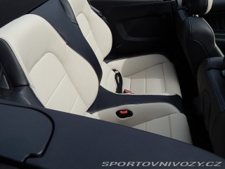Ford Mustang PŮVOD ČR-17 000KM-DPH 2016