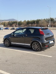 Abarth Grande Punto 2008